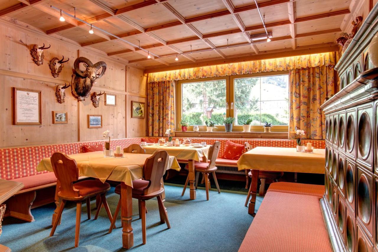 Bed and Breakfast Alpenruh Pettneu am Arlberg Zewnętrze zdjęcie