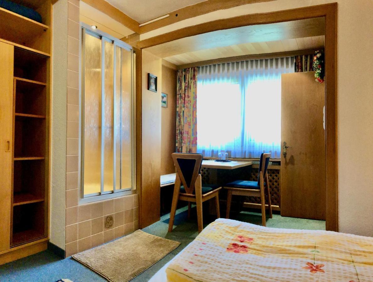 Bed and Breakfast Alpenruh Pettneu am Arlberg Zewnętrze zdjęcie