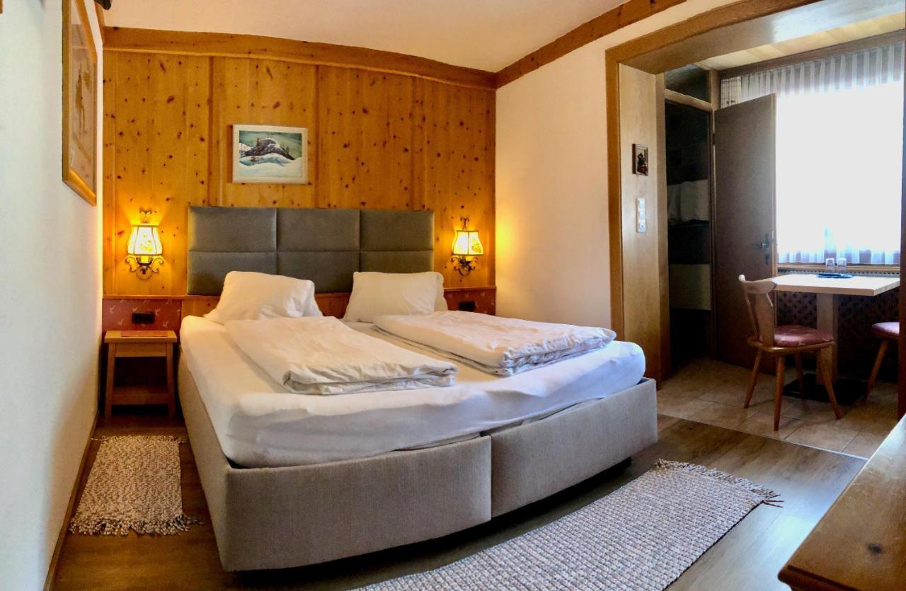 Bed and Breakfast Alpenruh Pettneu am Arlberg Zewnętrze zdjęcie