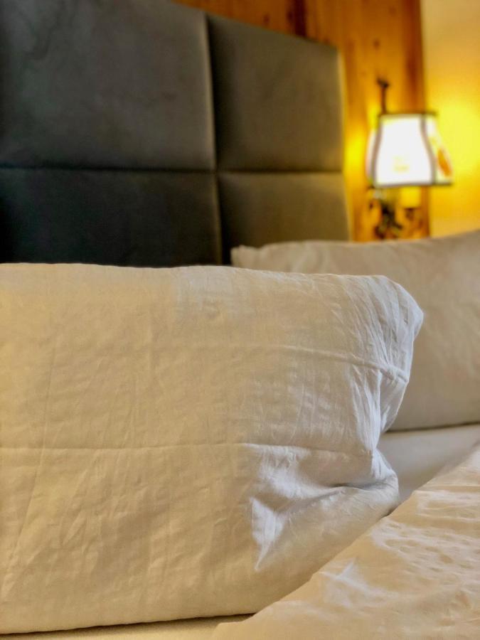 Bed and Breakfast Alpenruh Pettneu am Arlberg Zewnętrze zdjęcie